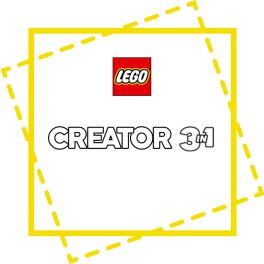 Creator 3in1