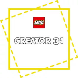 Creator 3in1