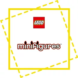 Minifigures