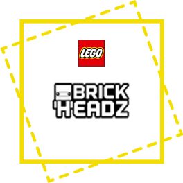 Brickheadz