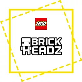 Brickheadz