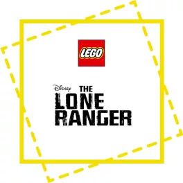 The Lone Ranger
