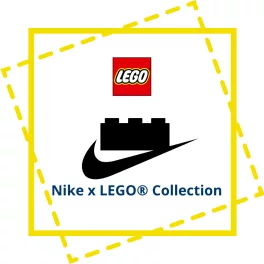 Nike x LEGO® Collection