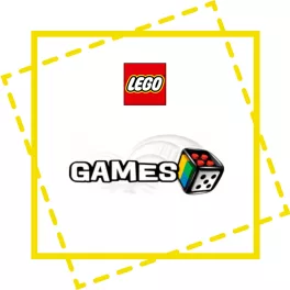 Lego Games
