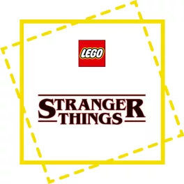Stranger Things