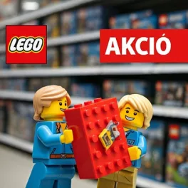 Akciós termékek