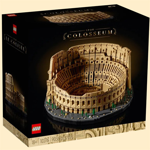 Colosseum (10276)