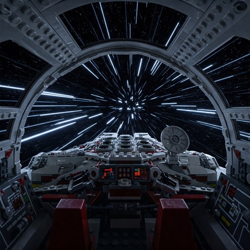 May The 4th Be With You! - avagy a Star Wars nap
